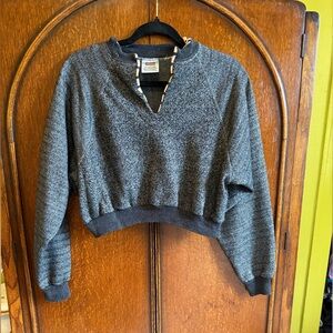 American Recycled Clothing Sweatshirt